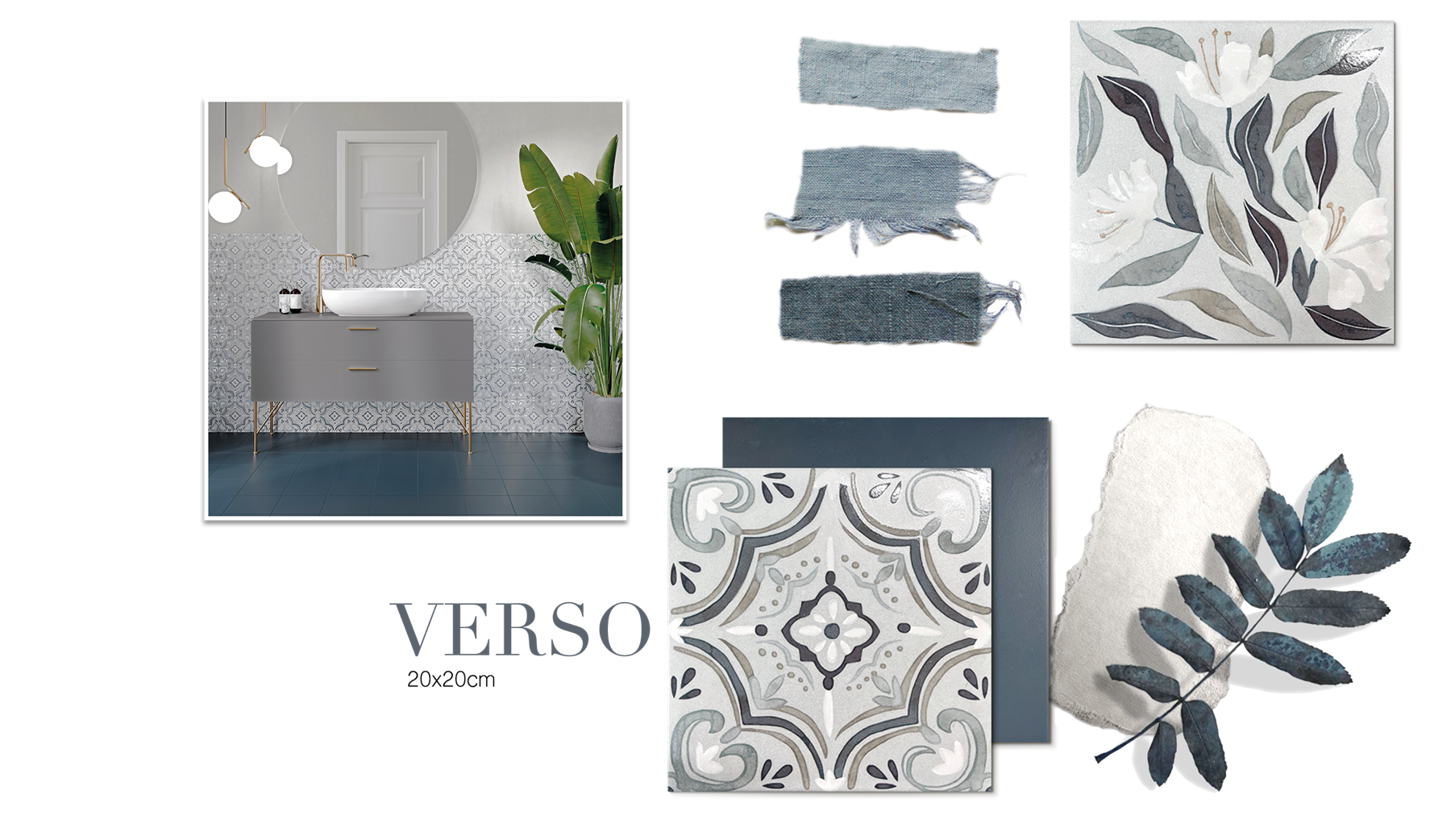 VERSO