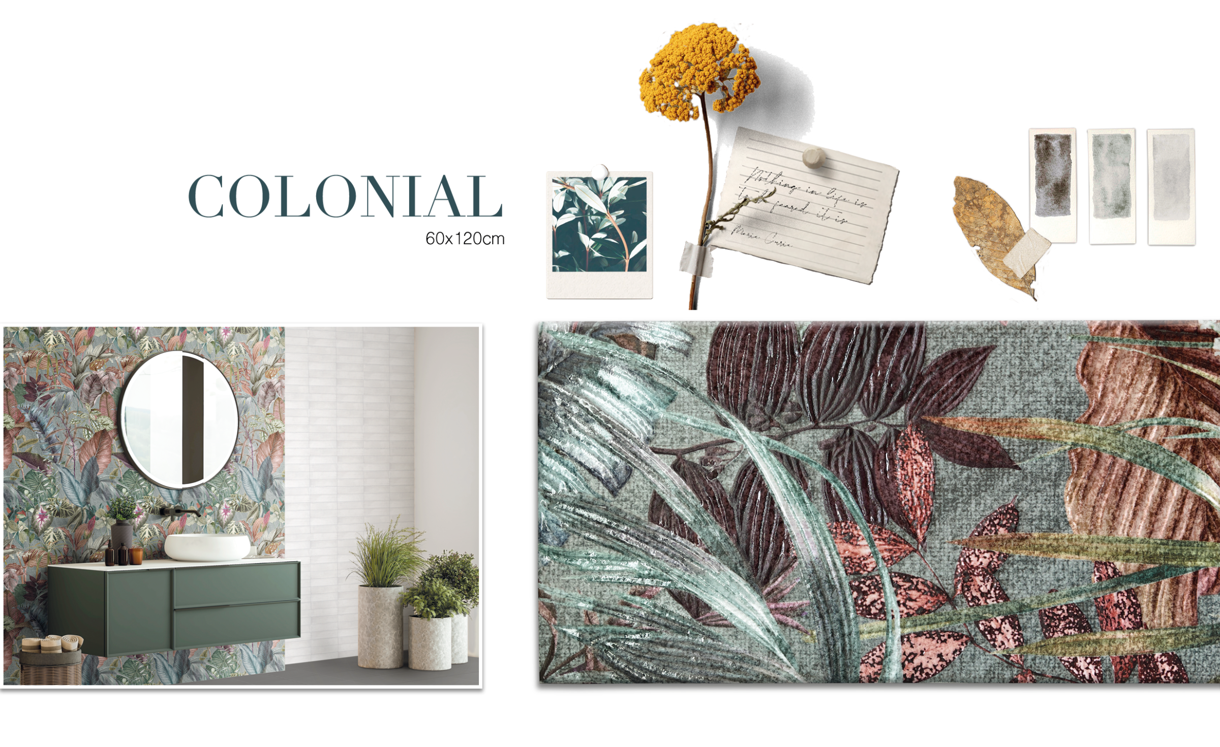 COLONIAL