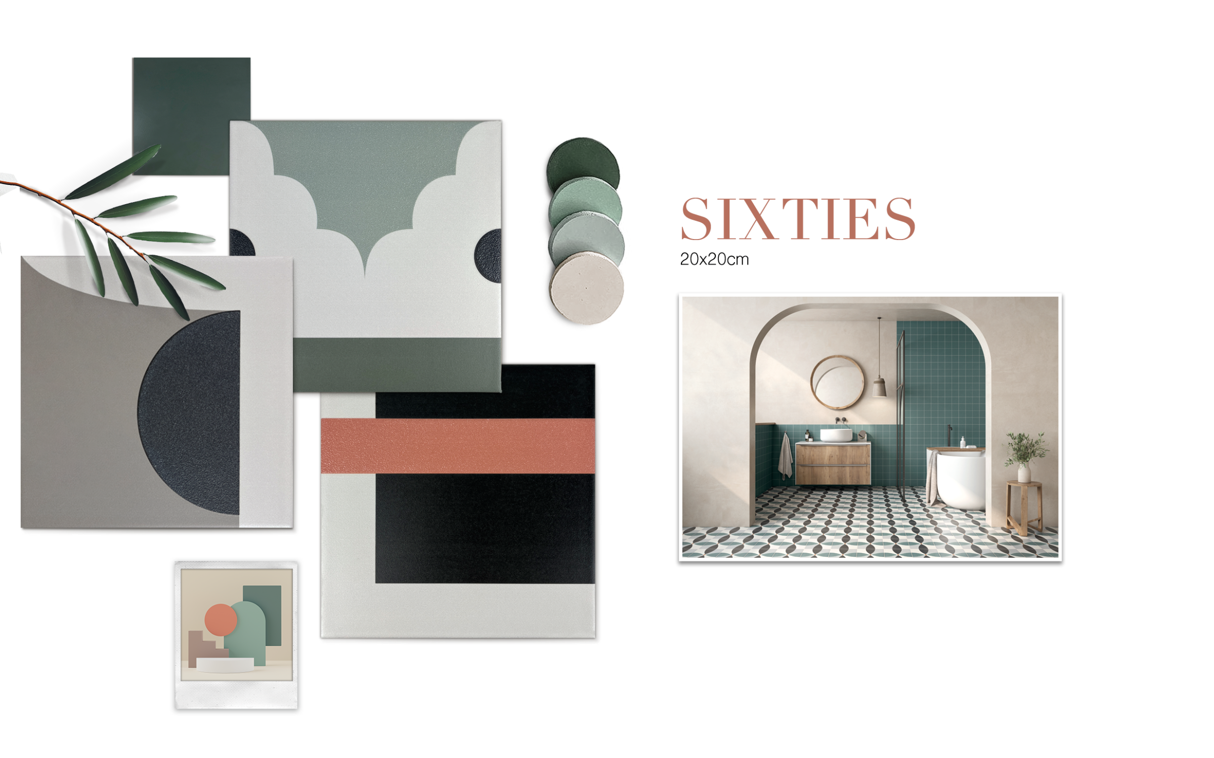 SIXTIES