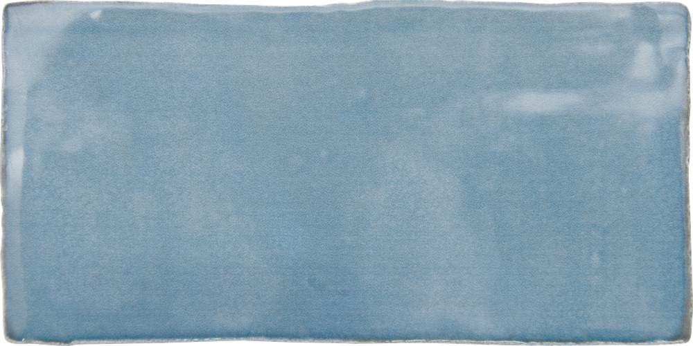 Tradition 7,5x15 Aqua