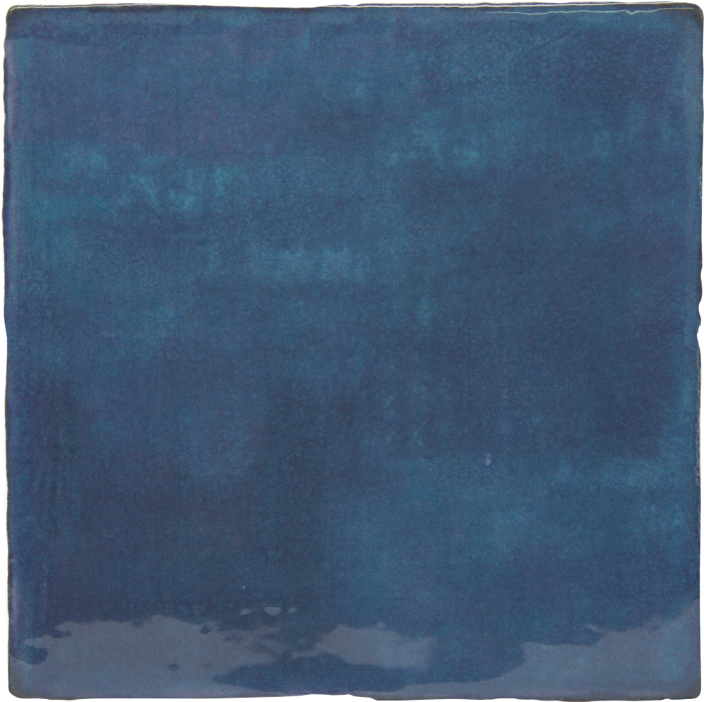 Tradition 15x15 Azul