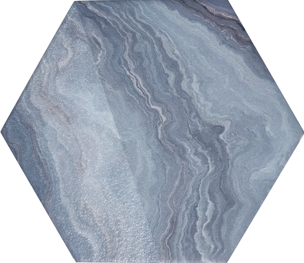 Mineral Aguamarina