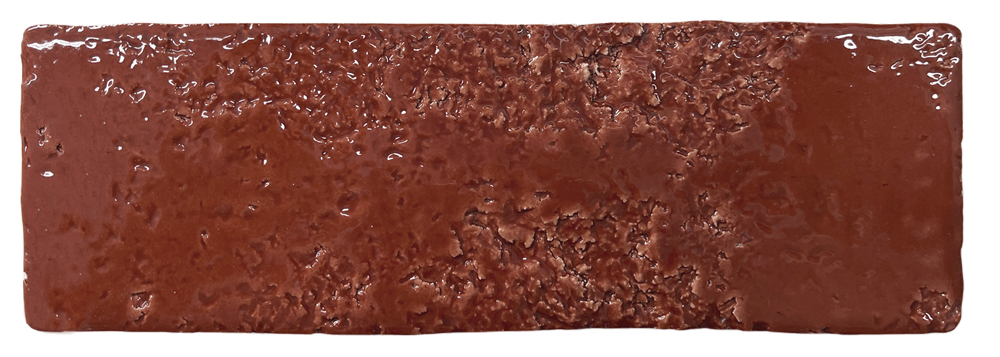 Arty Terracotta