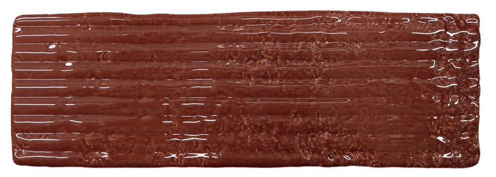 Arty Terracotta Volum