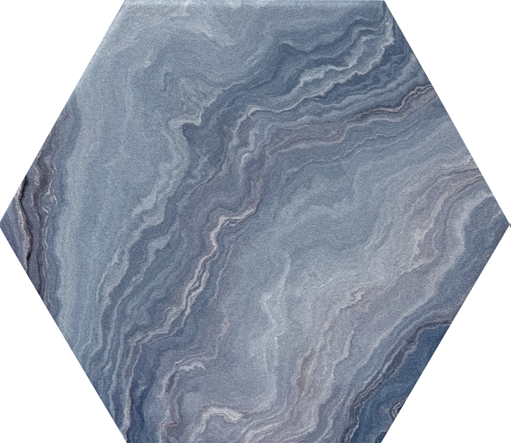 Mineral Aguamarina Liso